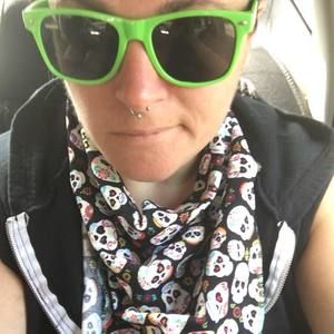 Meet your Posher, Erin